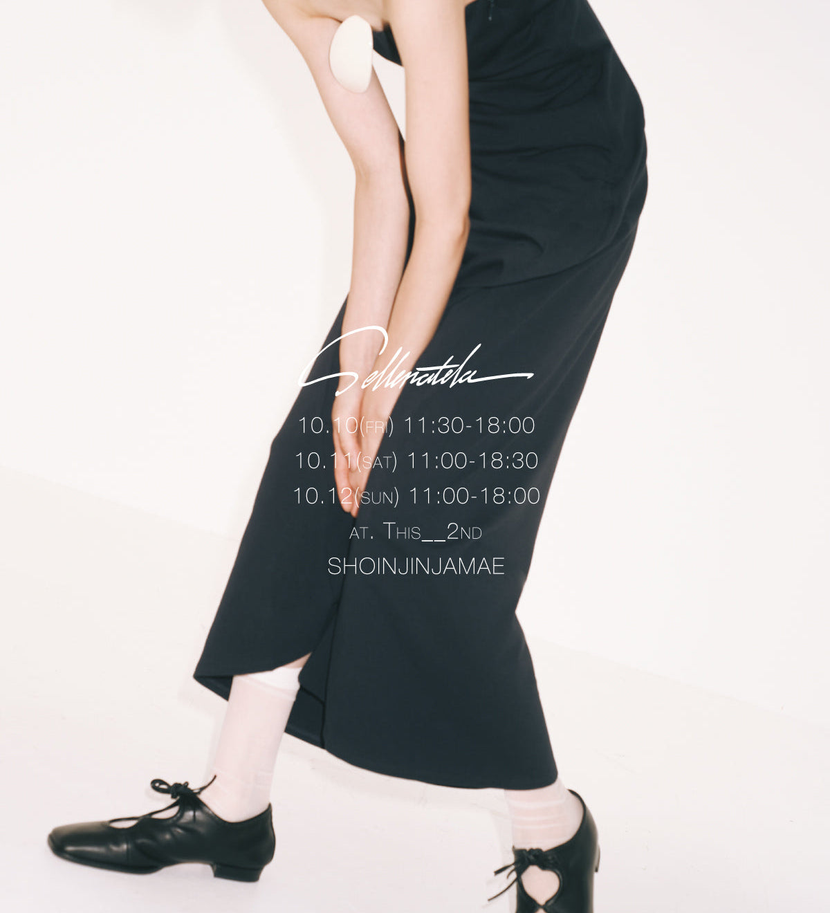 POP-UP SHOP at This__2nd