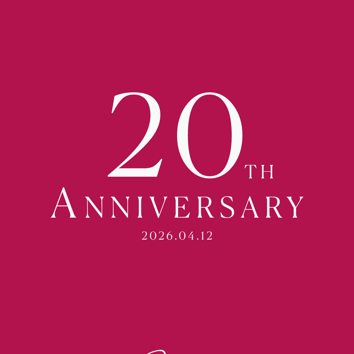 【#23】20th — Sellenatelaの軌跡  vol.03