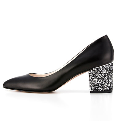 CHARLOT【BLACK GLITTER】