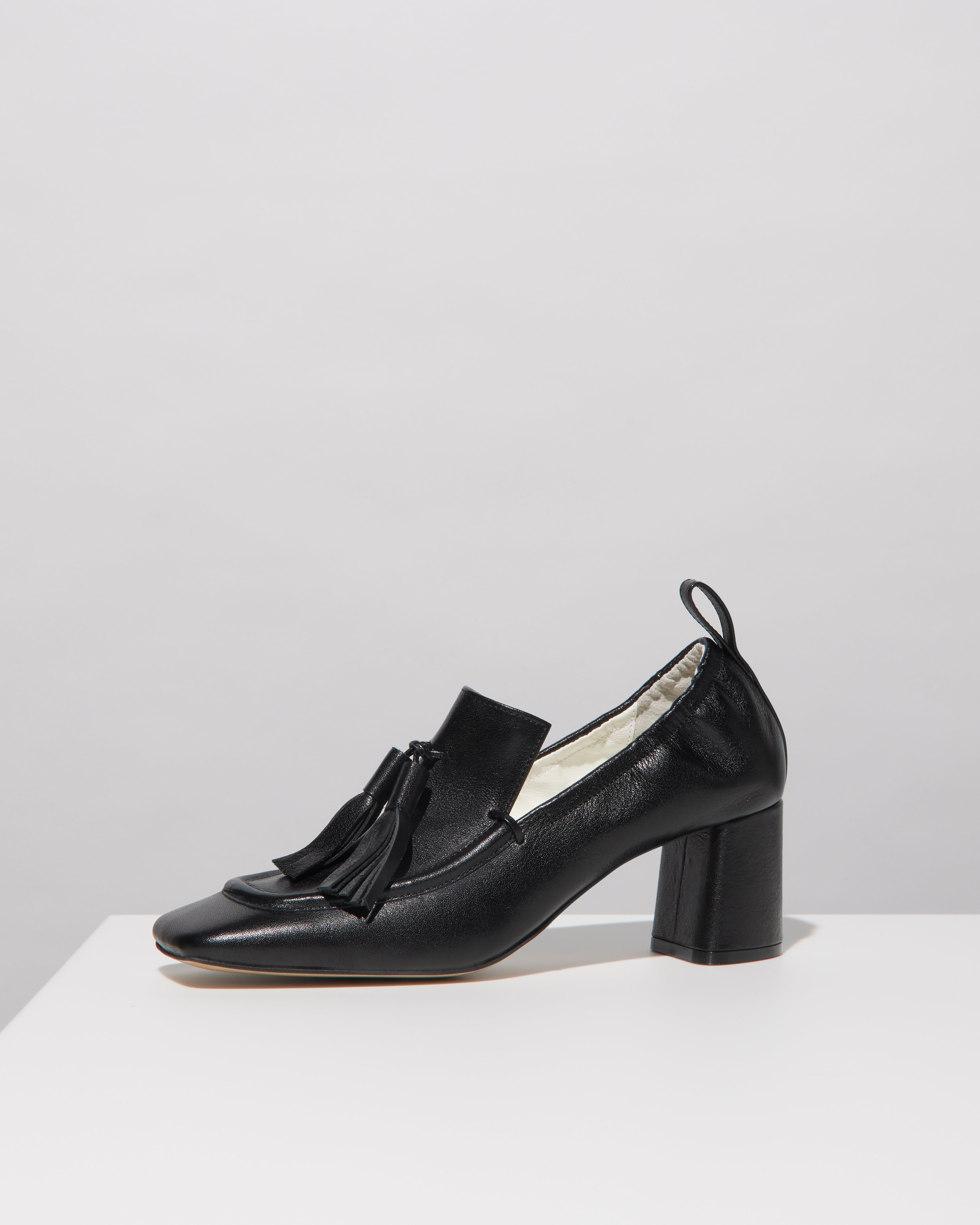 HAILY【BLACK】