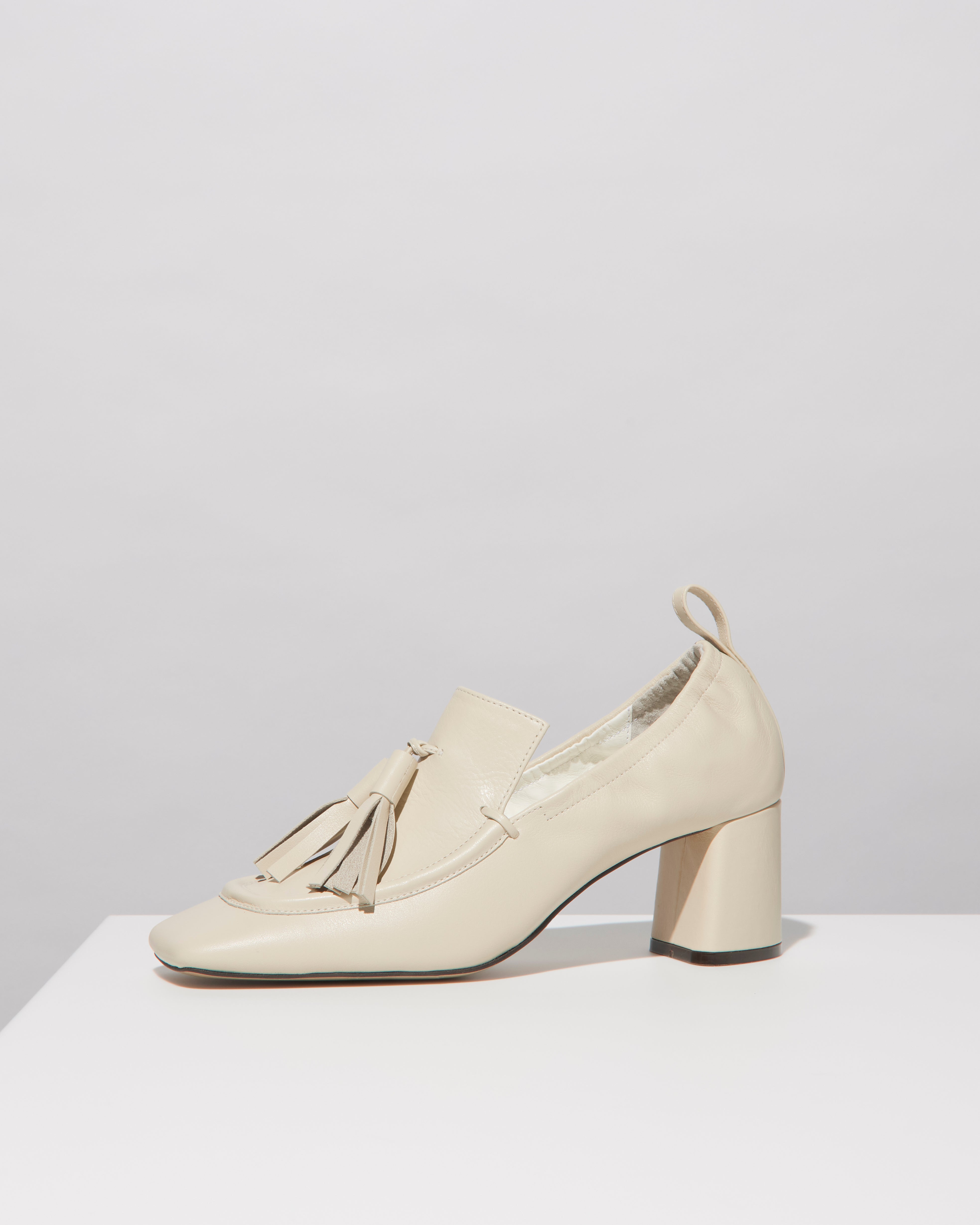 HAILY【IVORY】