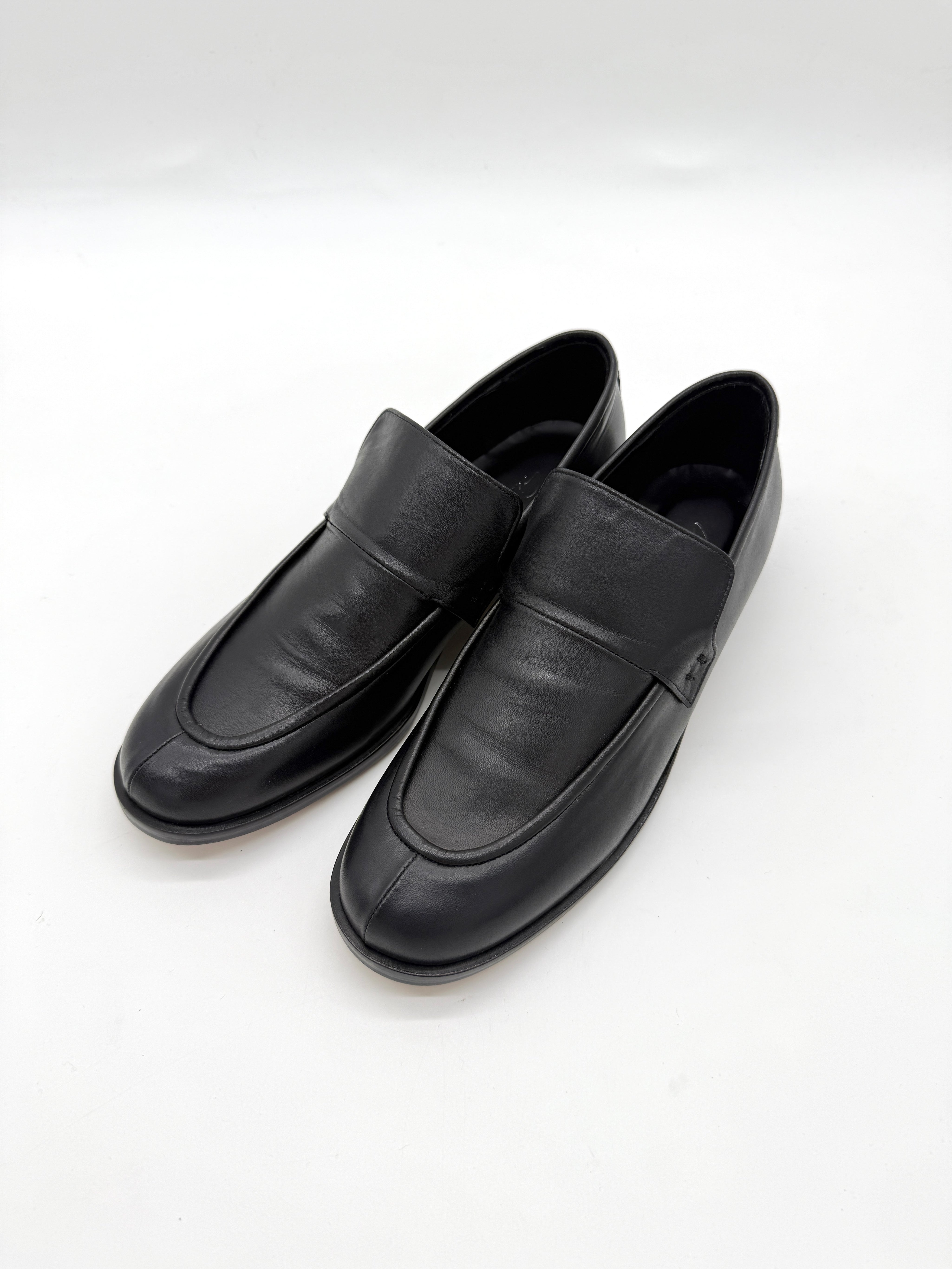 ABIGAIL【BLACK RAIN】- 37.5 AS-IS