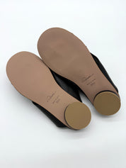 PHOEBE【BLACK】- 35.5 AS IS