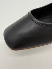 MARY J.【BLACK】- 36 AS IS