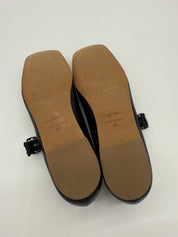 MARY J.【BLACK】- 36 AS IS
