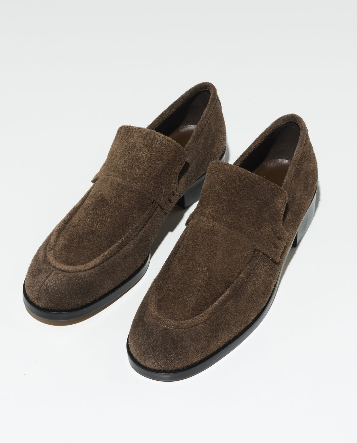 ABIGAIL【BROWN】