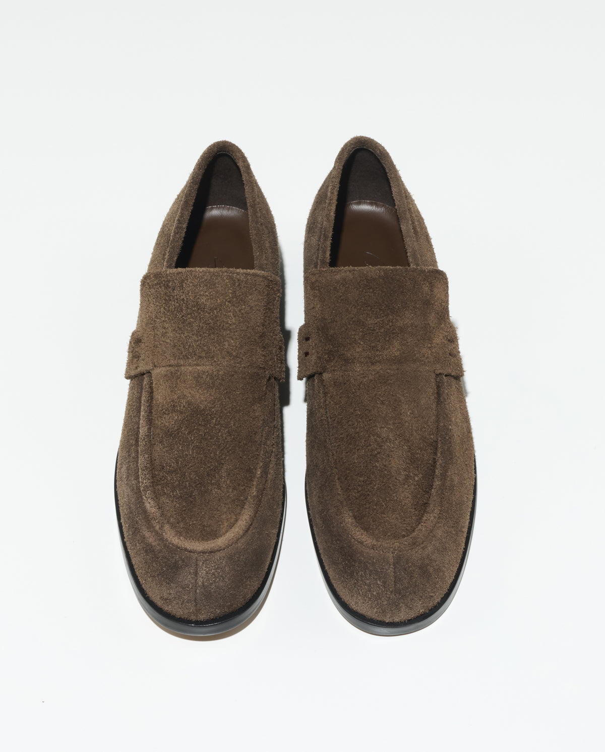 ABIGAIL【BROWN】