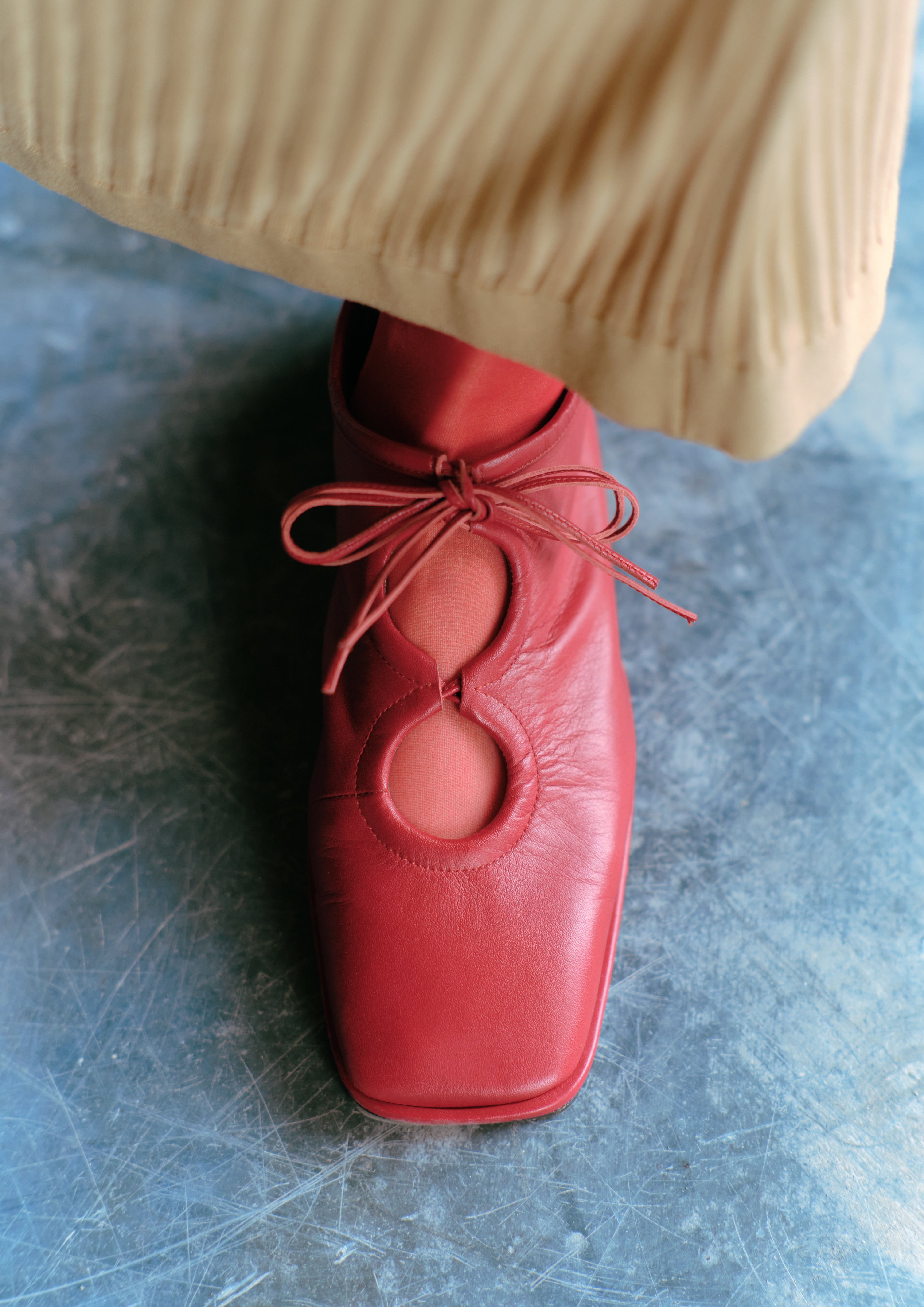 EIGHT【RED】 – Sellenatela