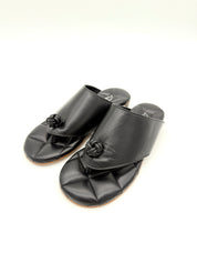 PHOEBE【BLACK】- 35.5 AS IS
