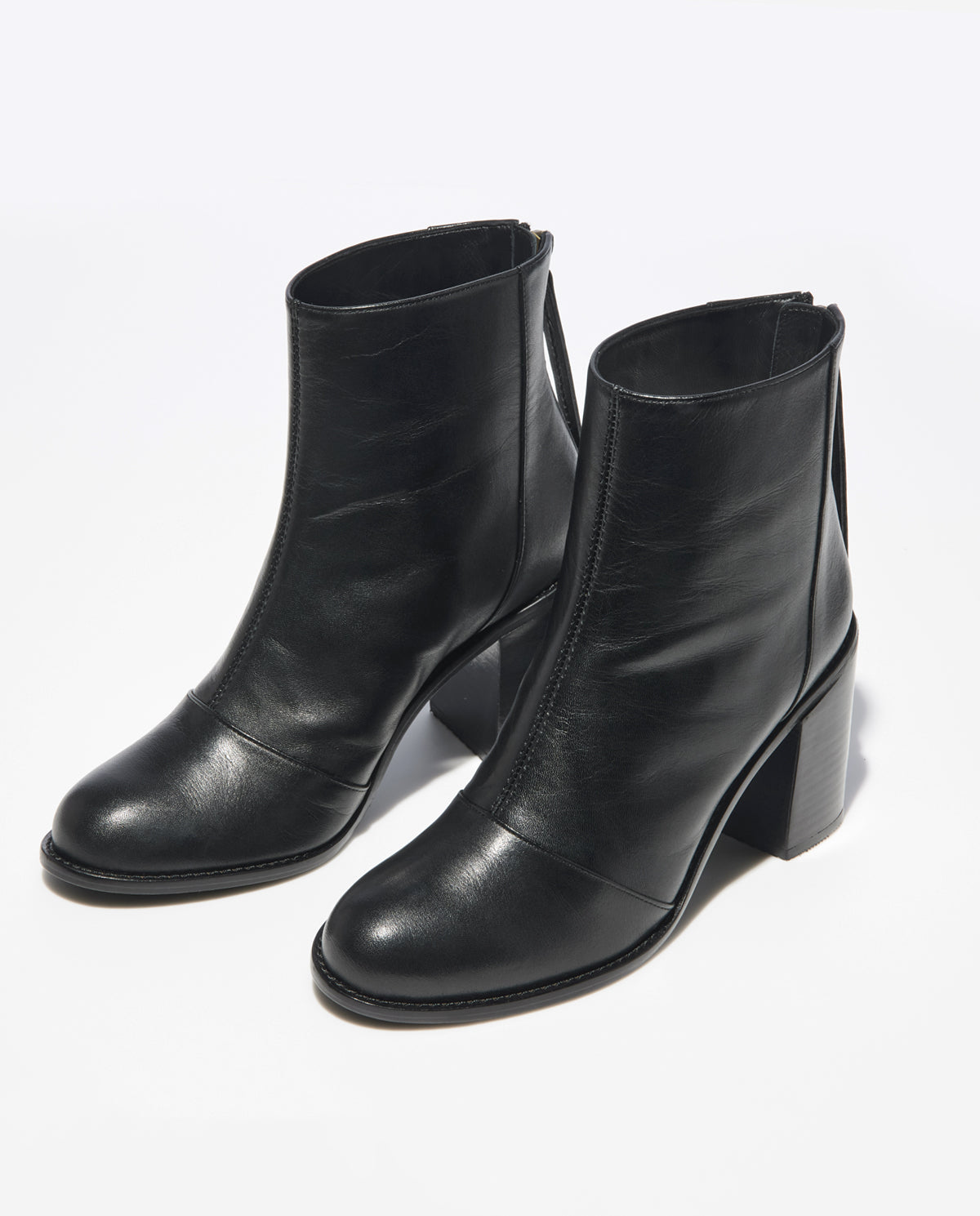 ちゃぽんsellenatela レインレザーブーツ ちゃぽん様専用sellenatela レインレザーブーツ