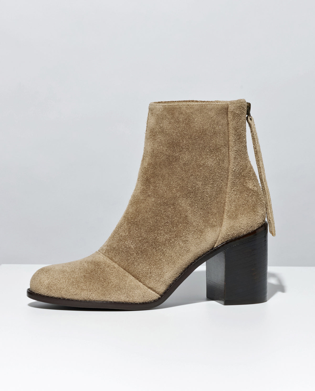 GINA【MILK TEA】