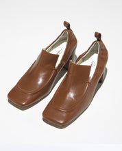 HANNAH【BROWN】