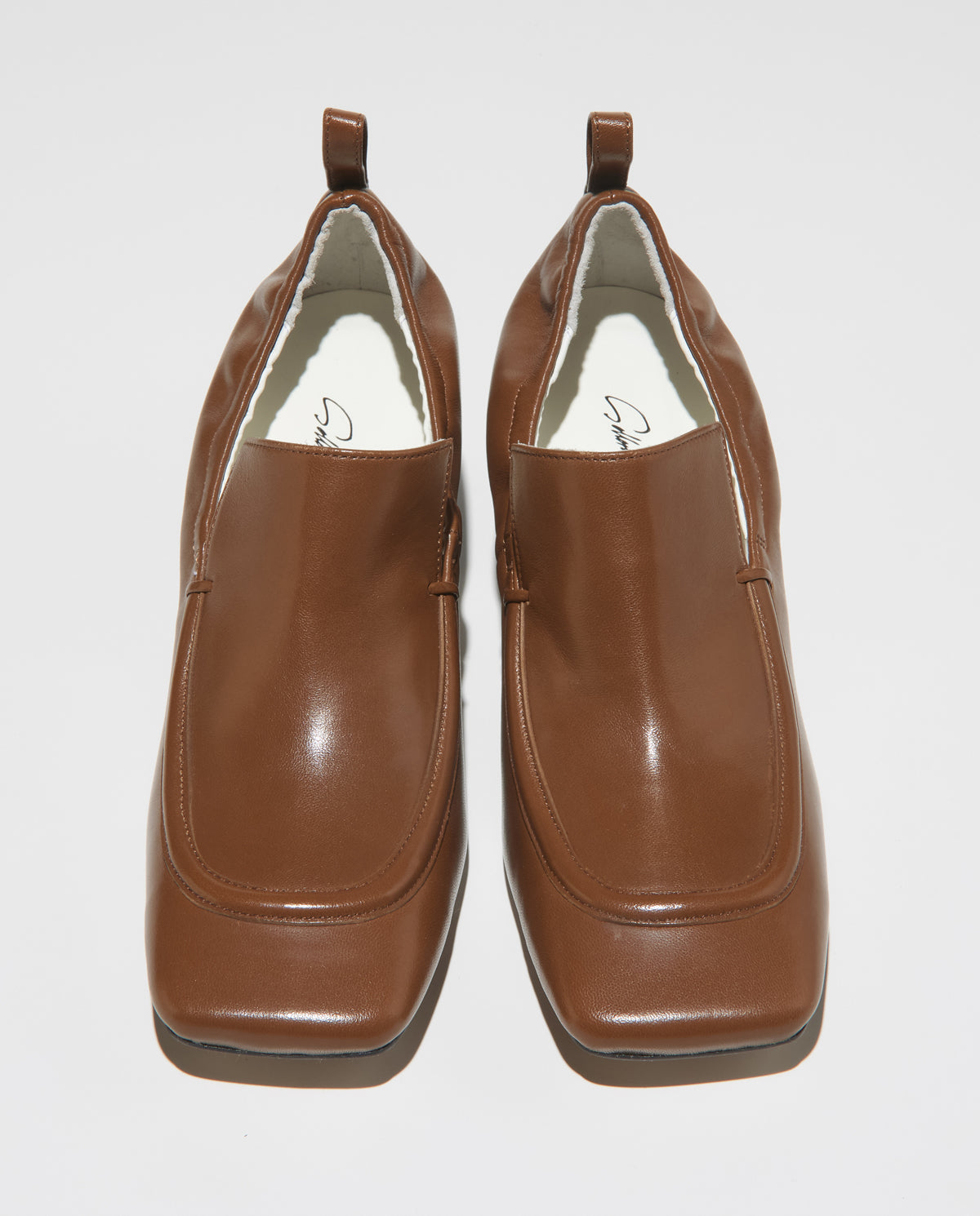 HANNAH【BROWN】