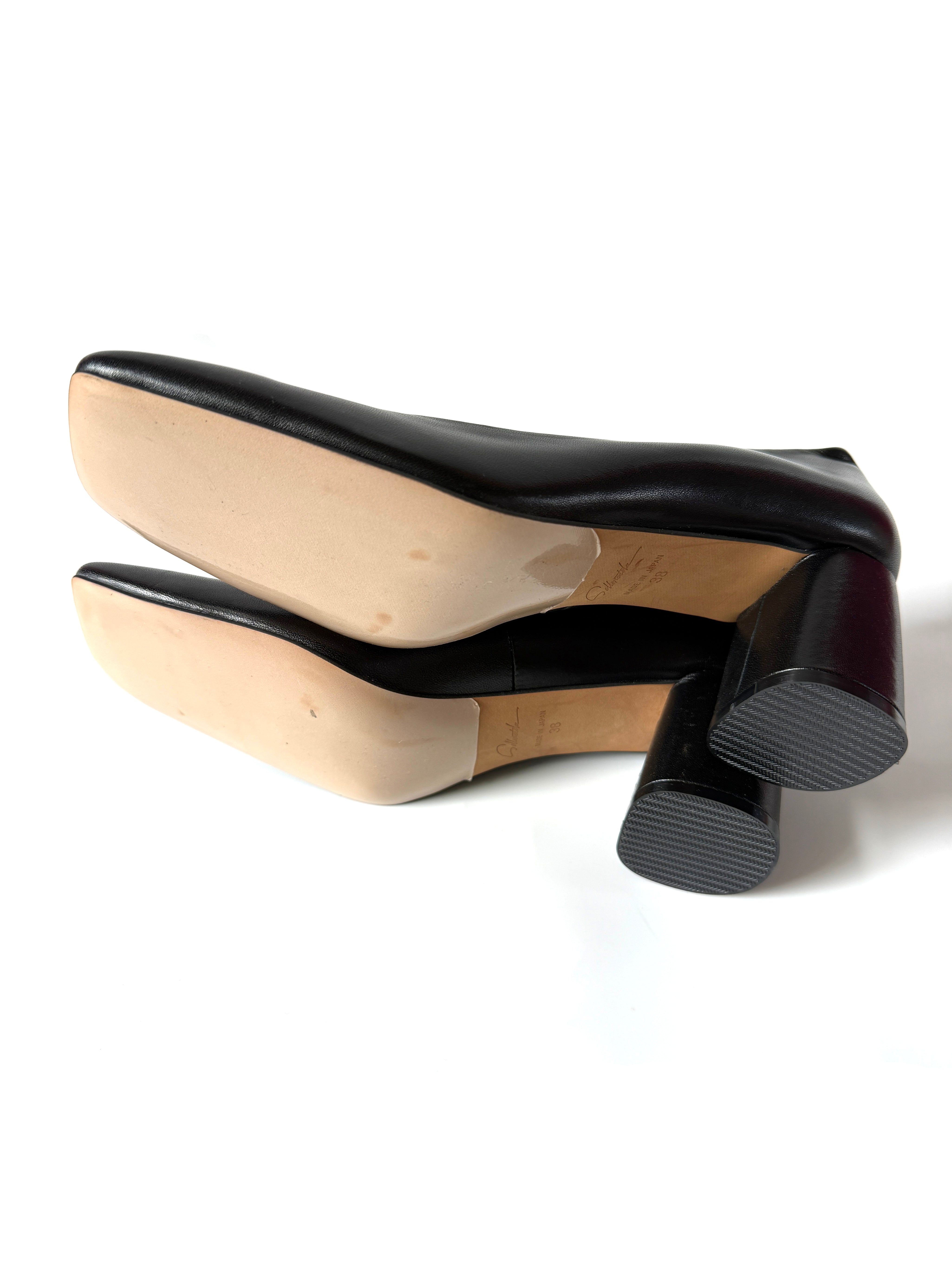 SAMPLE 1 - size 37