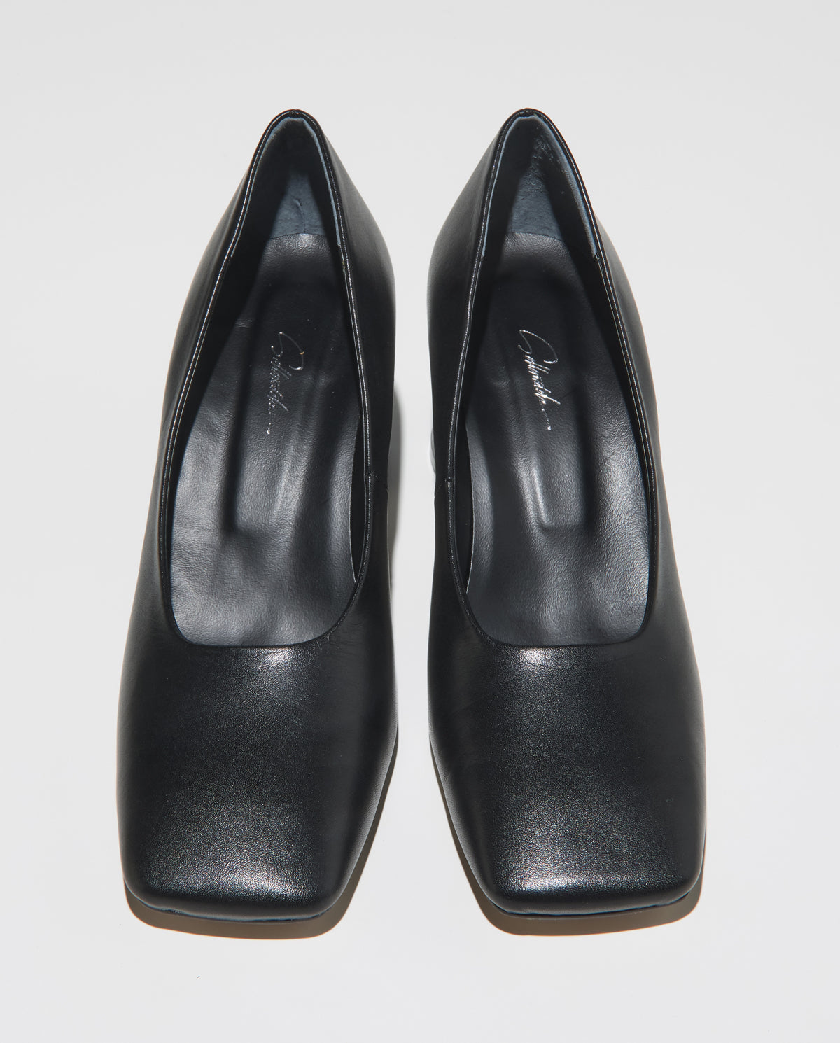 PUMPS – Sellenatela