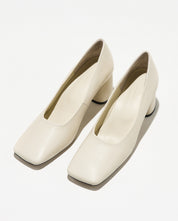 KRISTEN【IVORY】