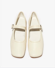 MARY J.【IVORY】