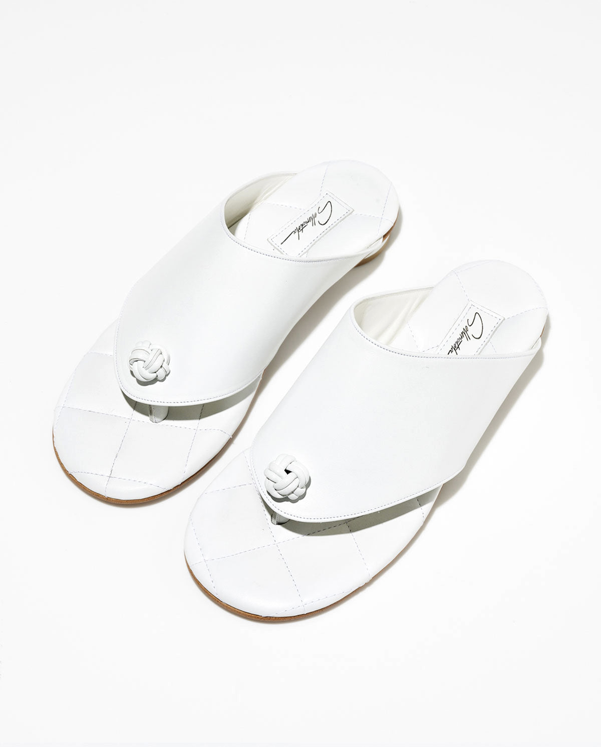 PHOEBE -【WHITE】
