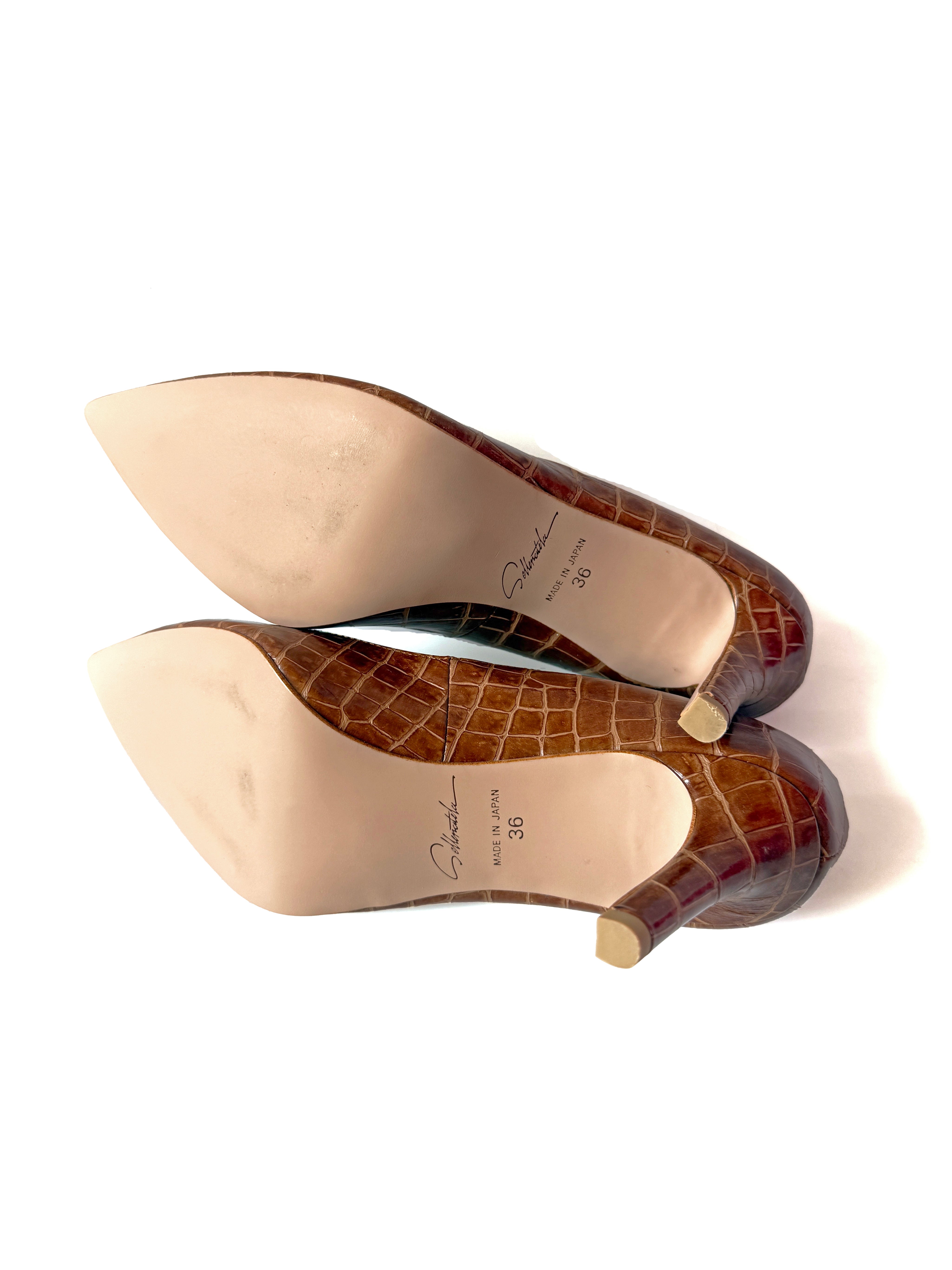 SAMPLE 11 - size 36