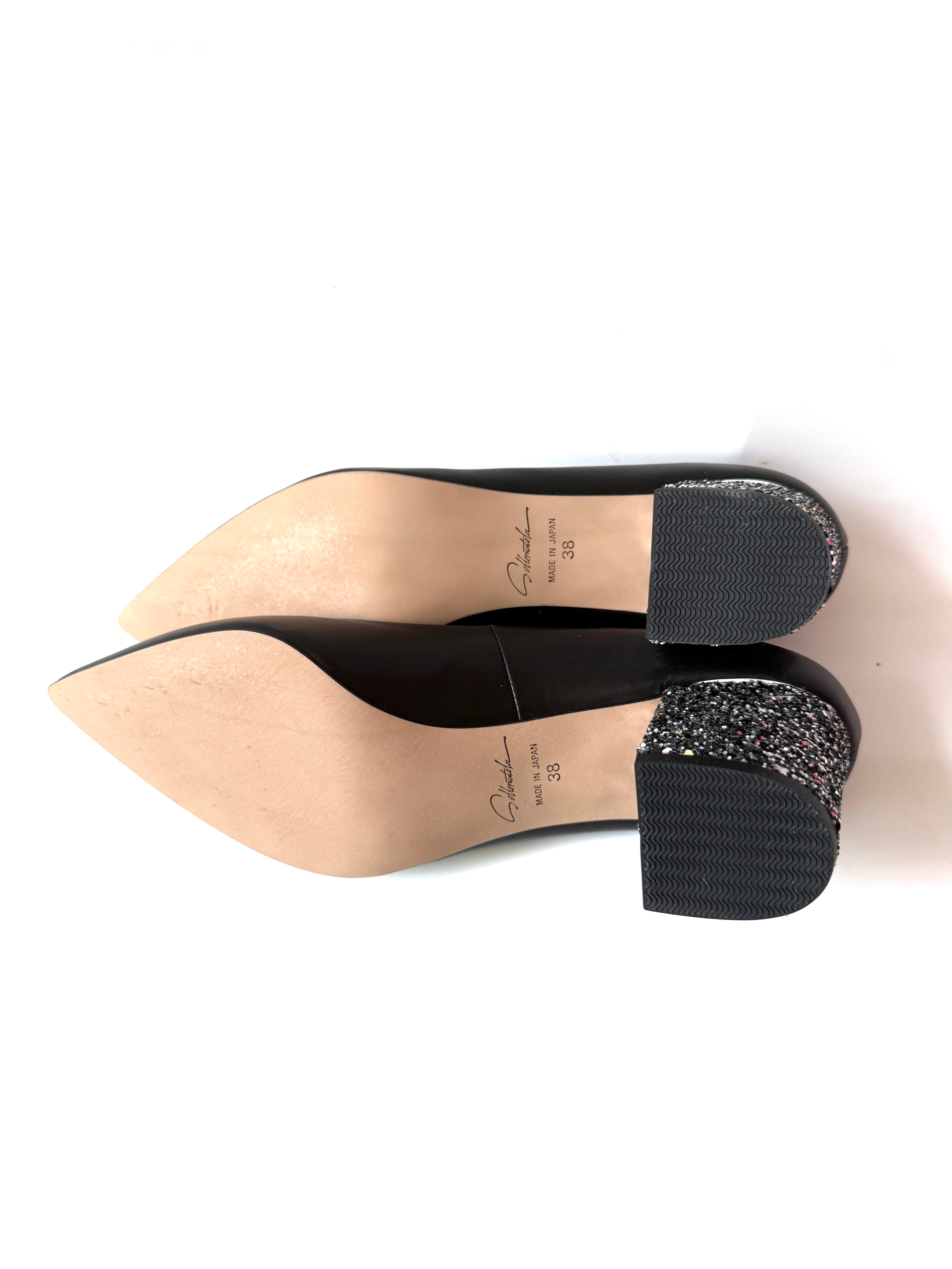 SAMPLE 14 - size 38