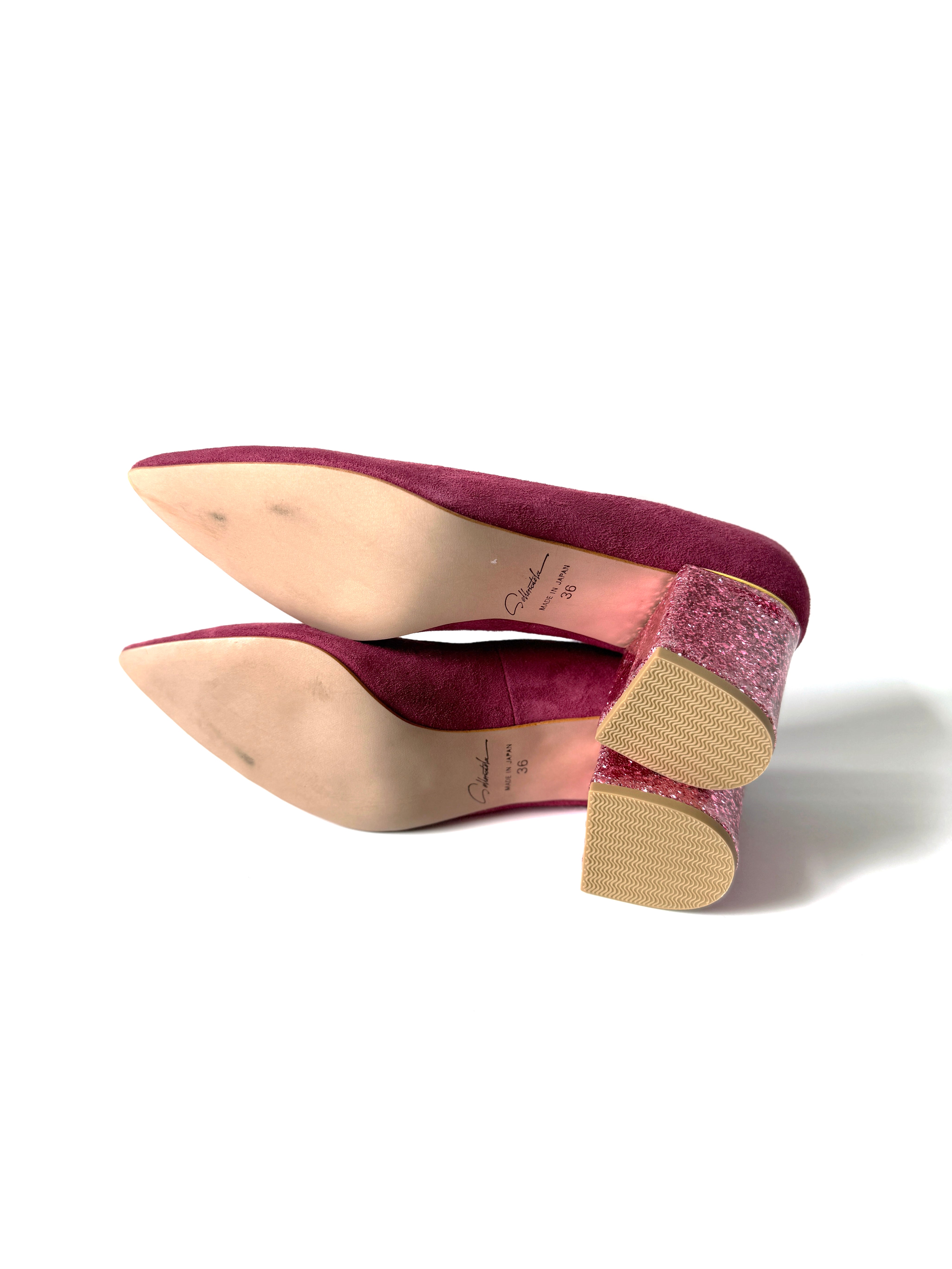 SAMPLE 17 - size 36