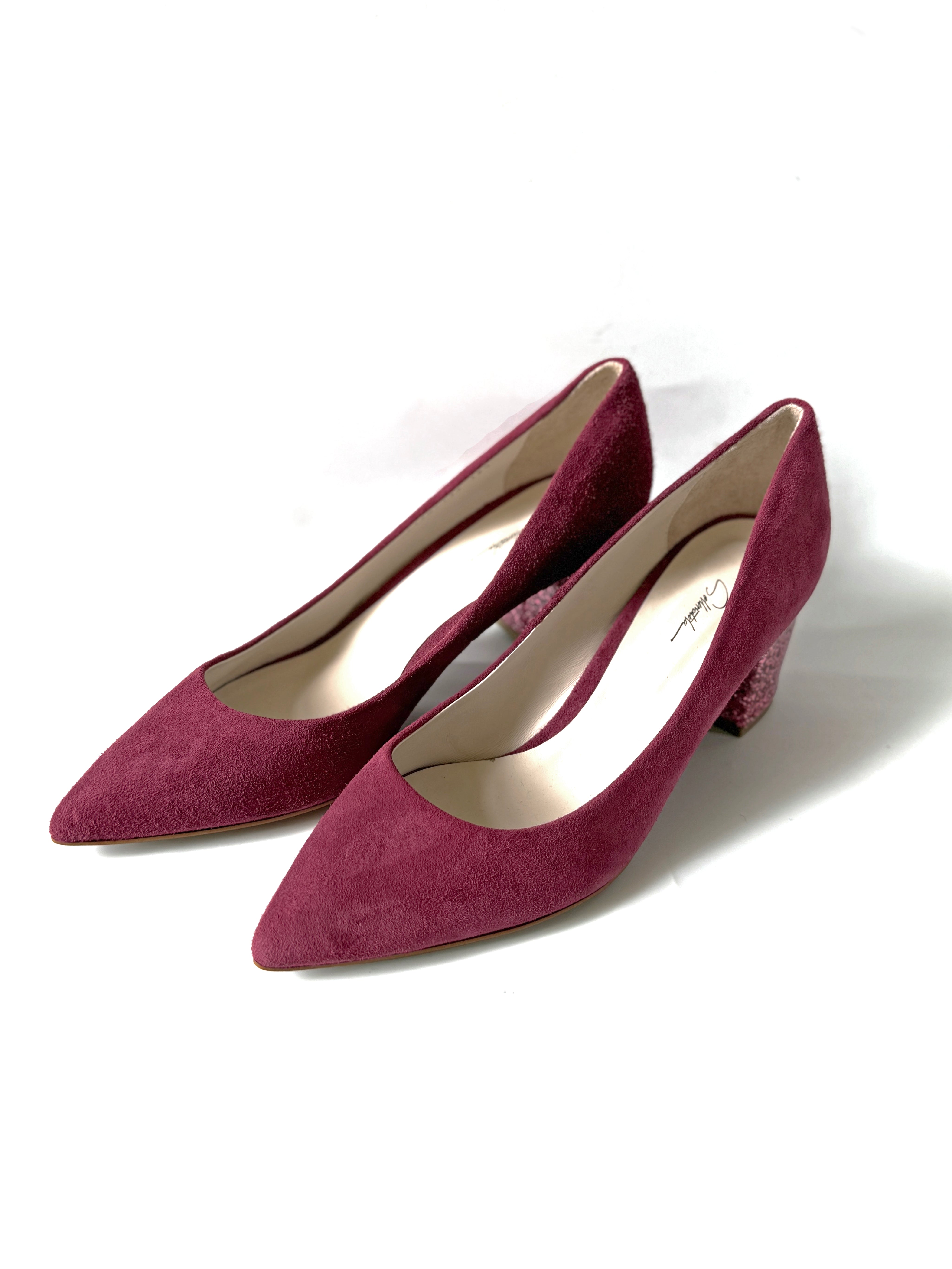 SAMPLE 18 - size 38.5