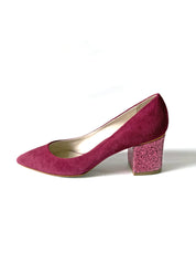 SAMPLE 18 - size 38.5