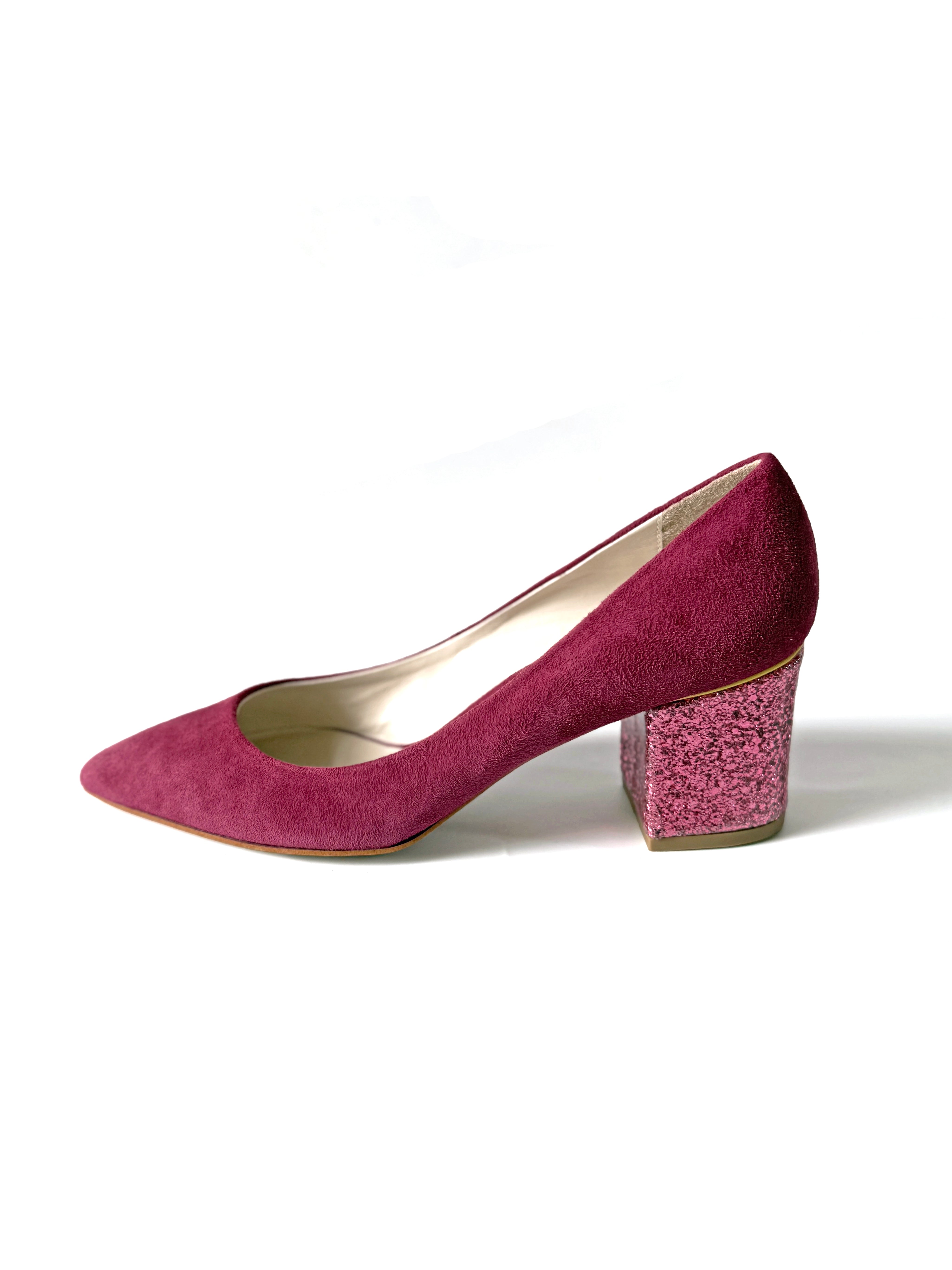 SAMPLE 18 - size 38.5