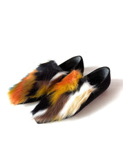 SAMPLE 21 - size 35.5