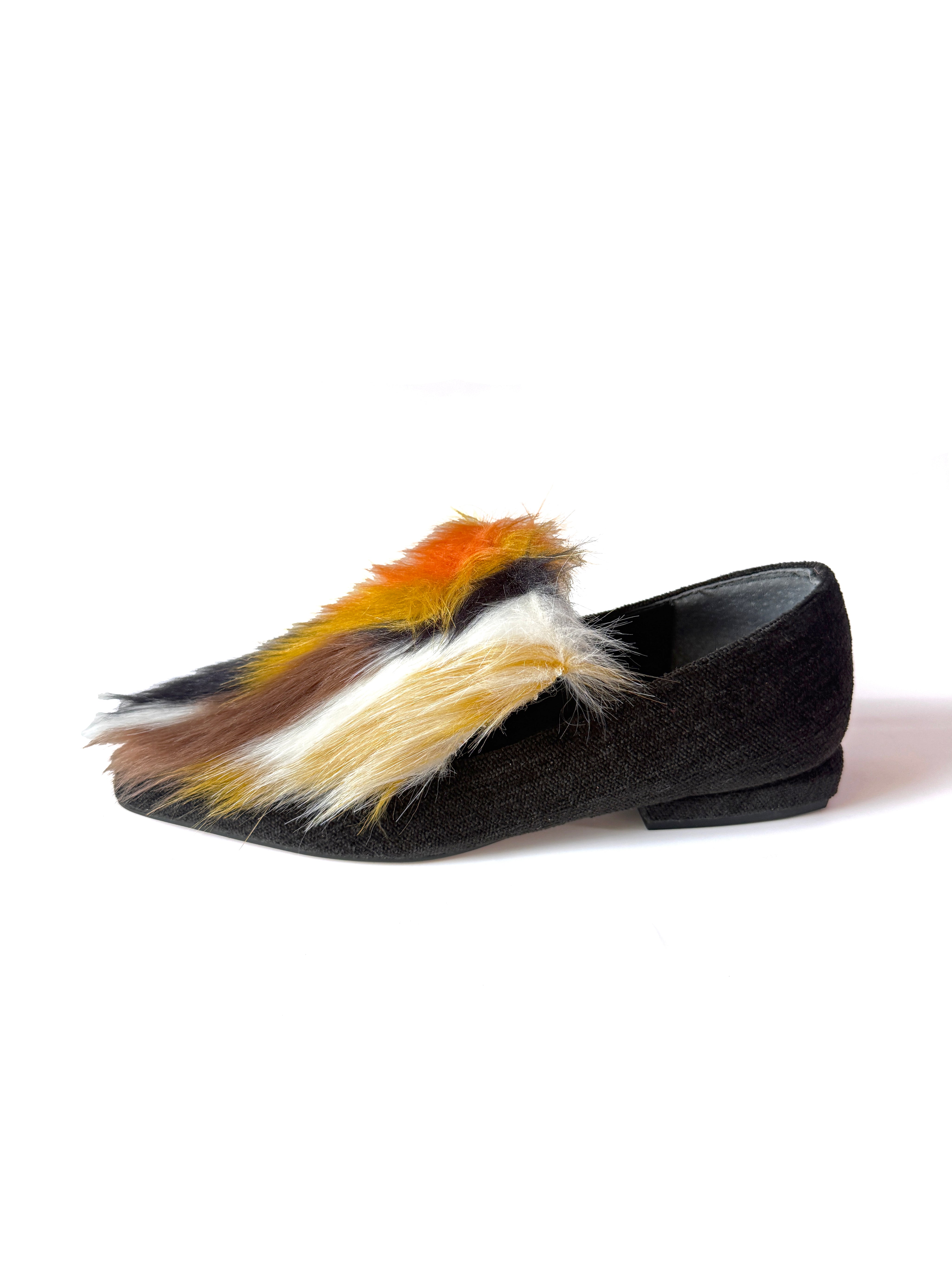 SAMPLE 21 - size 35.5