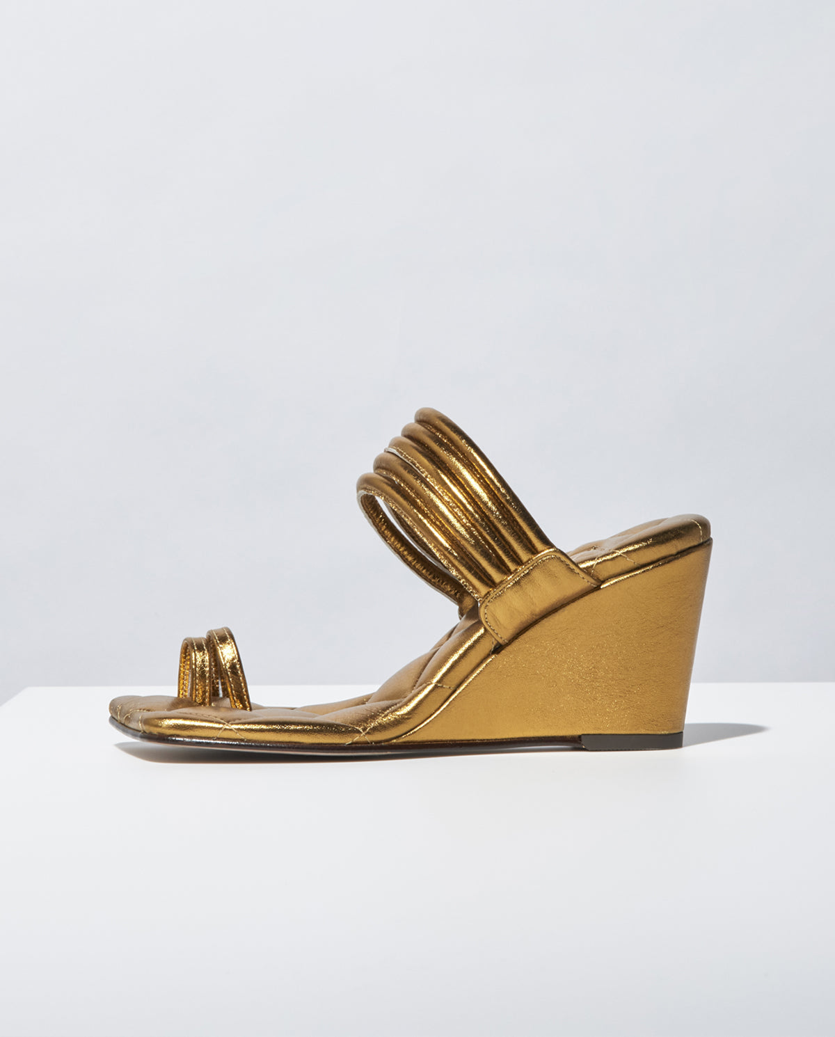 SANDALS – Sellenatela
