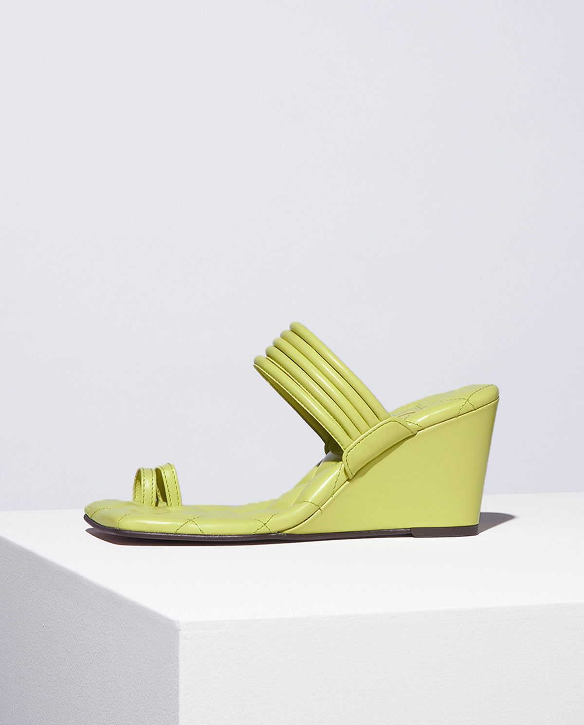 SIMONE -【LIME GREEN】