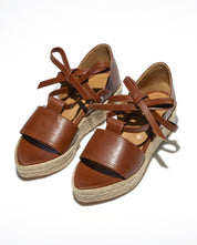 TERRA【BROWN】