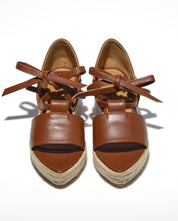TERRA【BROWN】