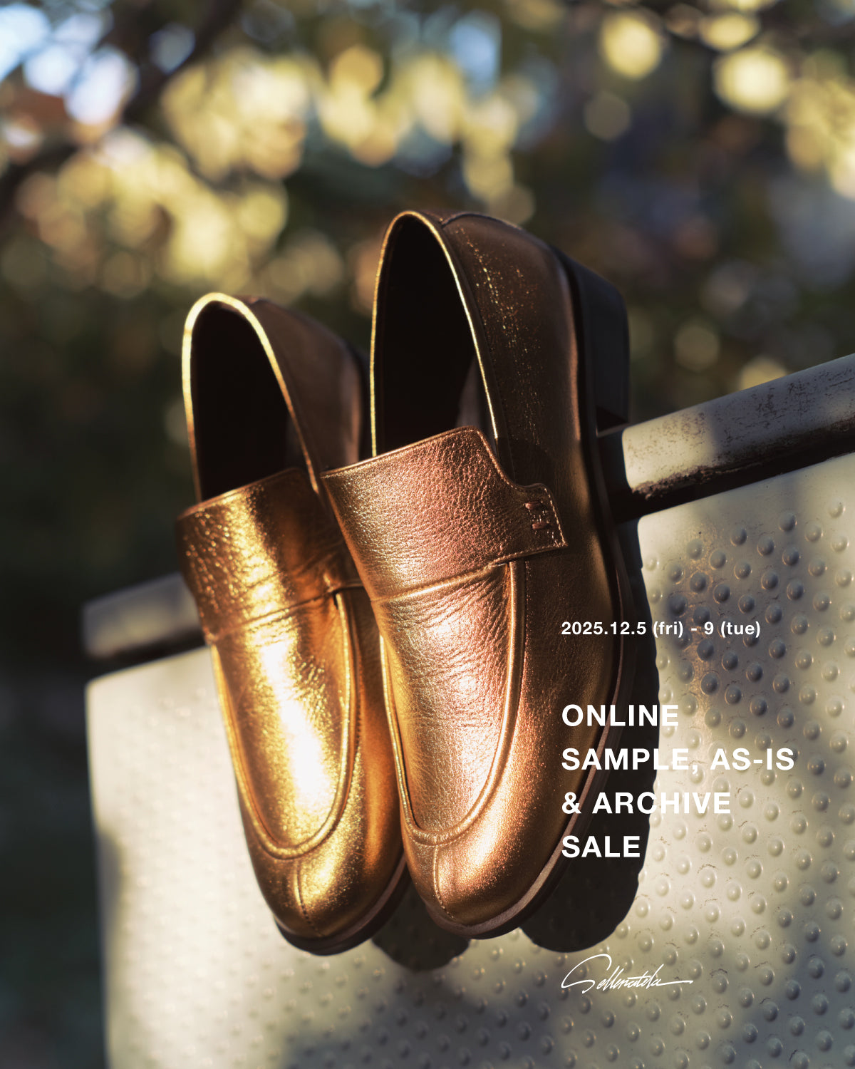 Sellenatela Online Shop 【セレナテラ】