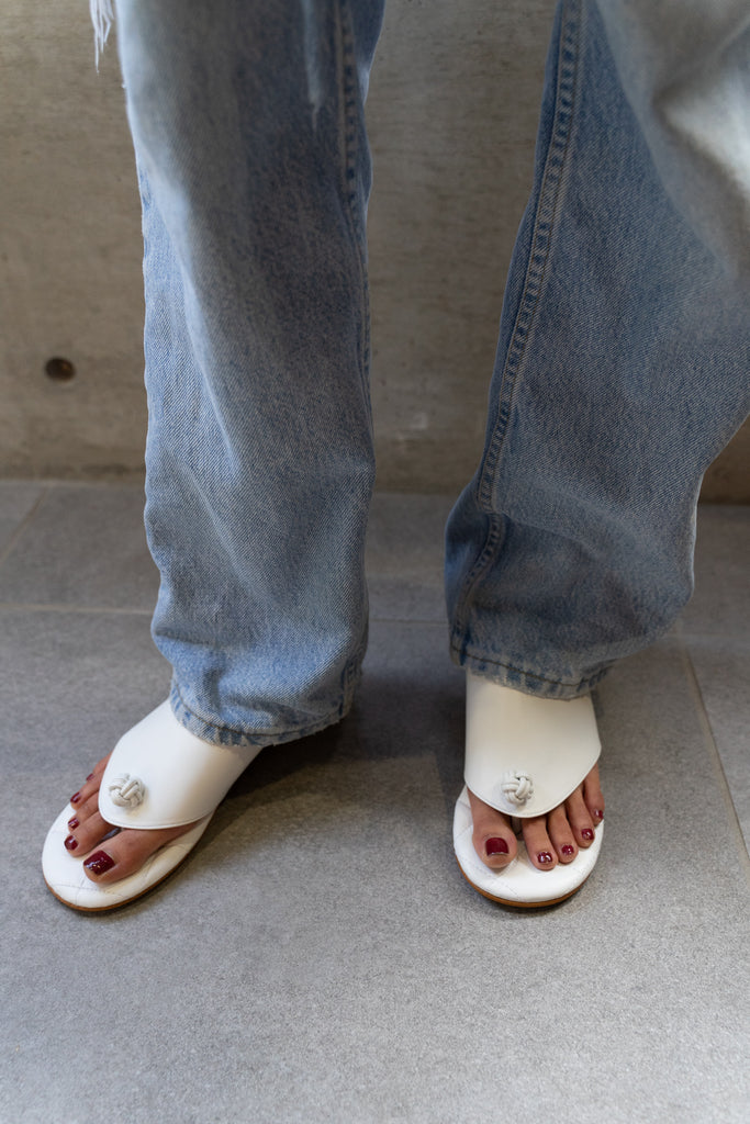 PHOBE【WHITE】