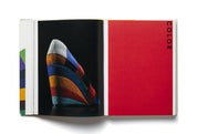 SALVATORE FERRAGAMO THE ART OF THE SHOE