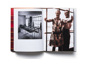 CHARLOTTE PERRIAND
