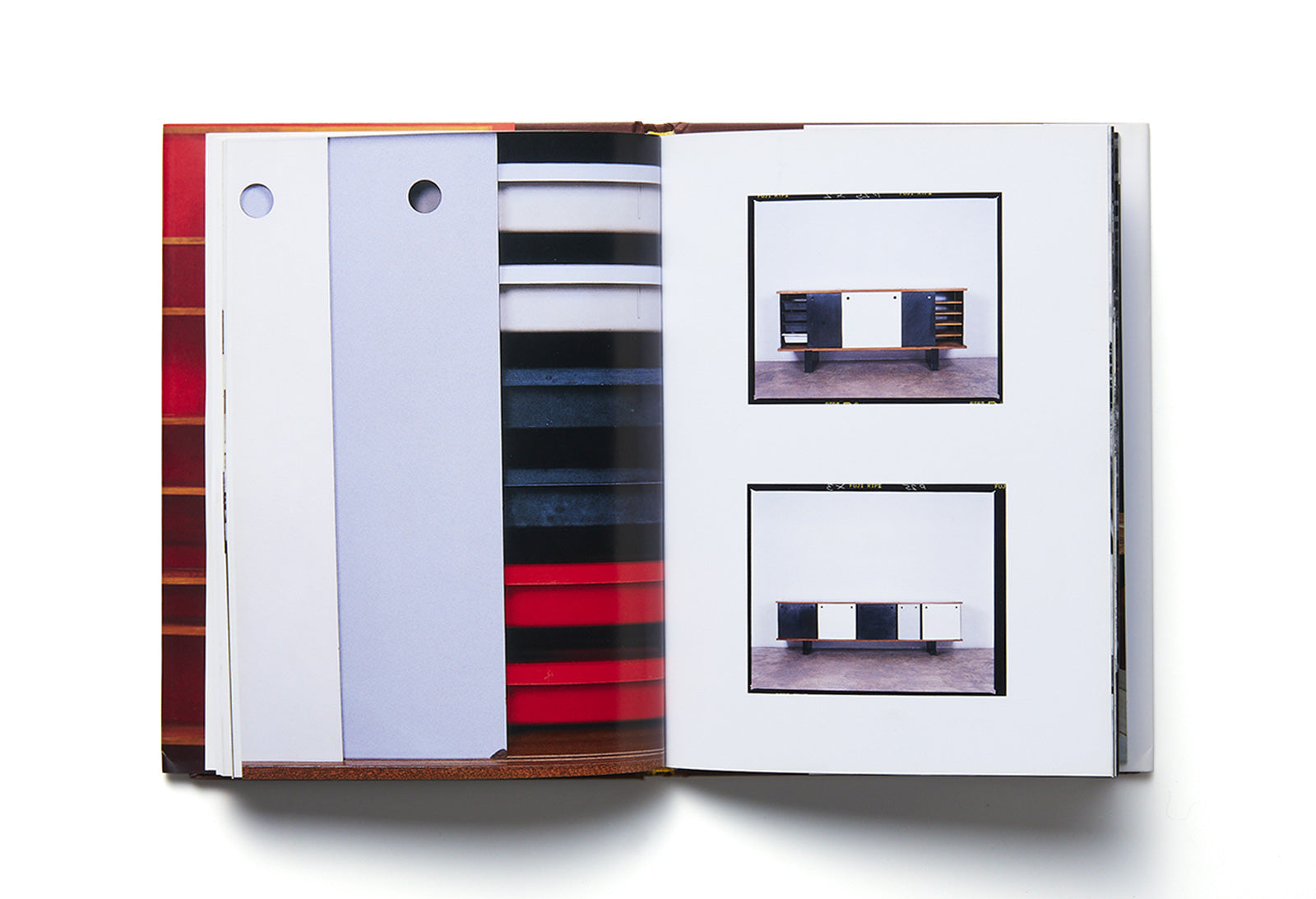 CHARLOTTE PERRIAND