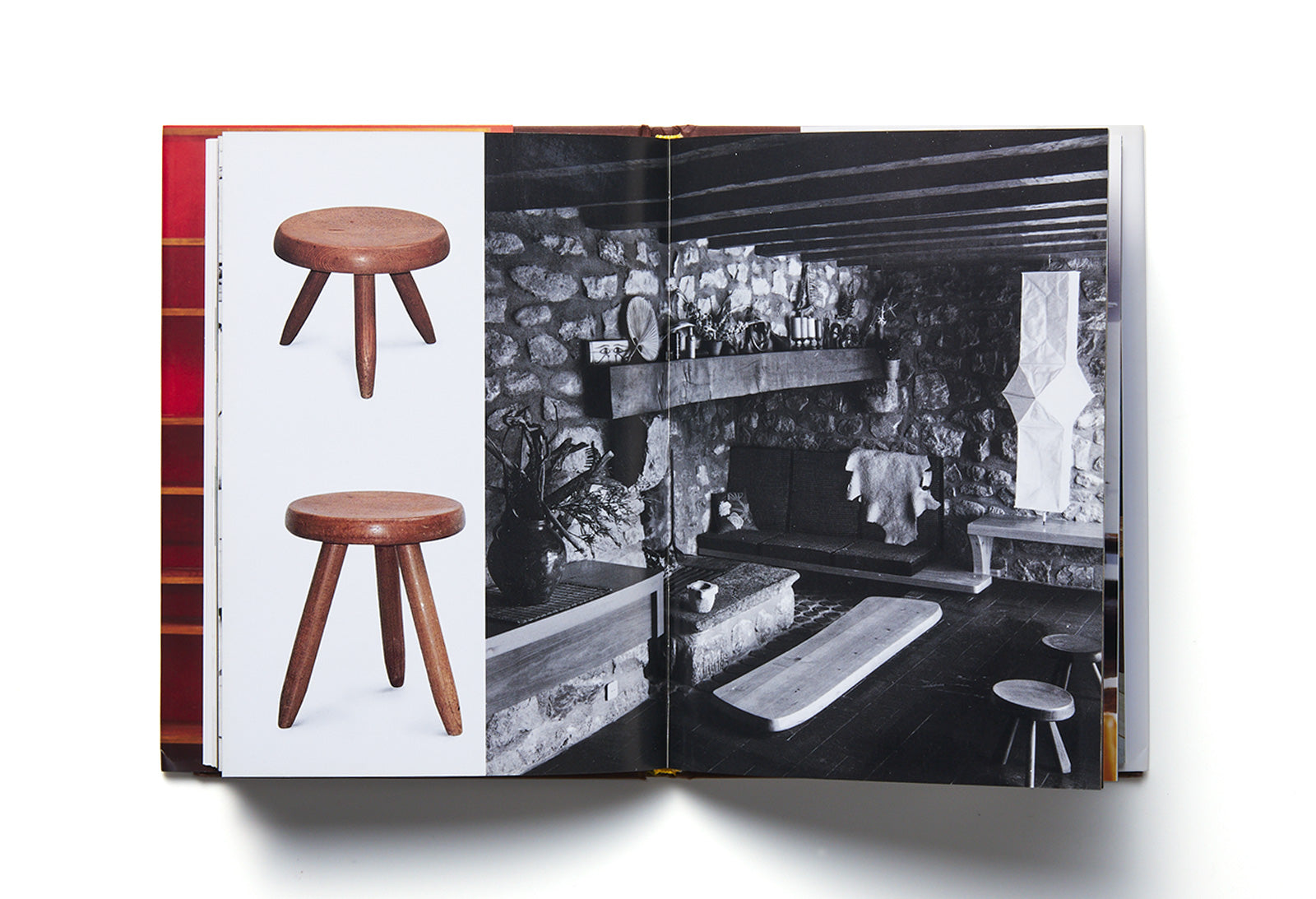 CHARLOTTE PERRIAND