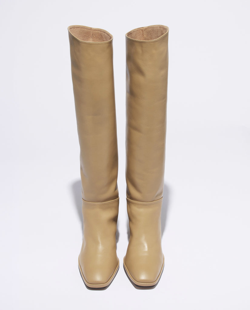 CECILY [BEIGE]