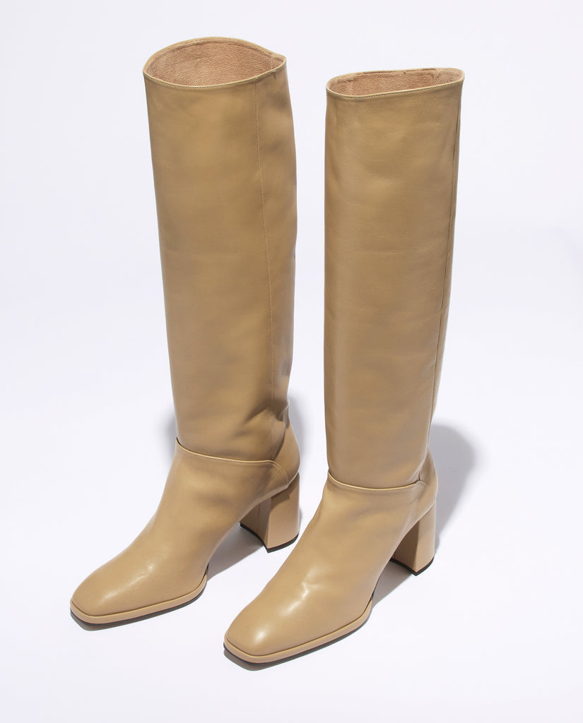 CECILY【BEIGE】