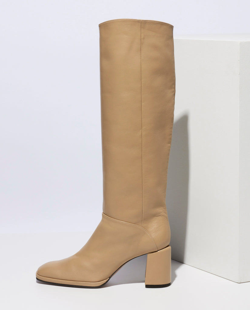 CECILY【BEIGE】