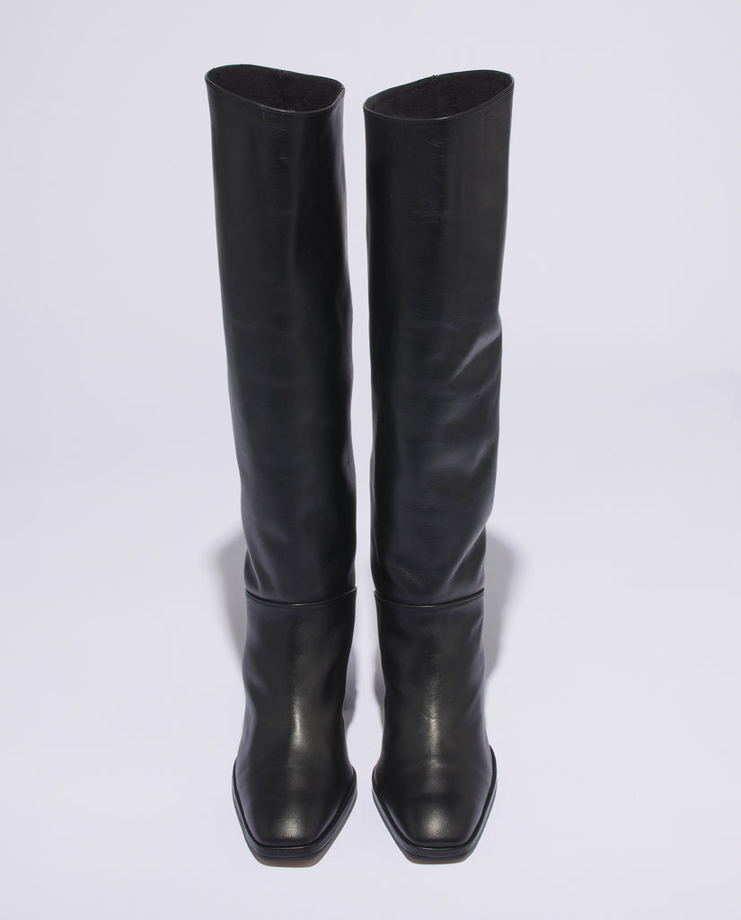 CECILY【BLACK】