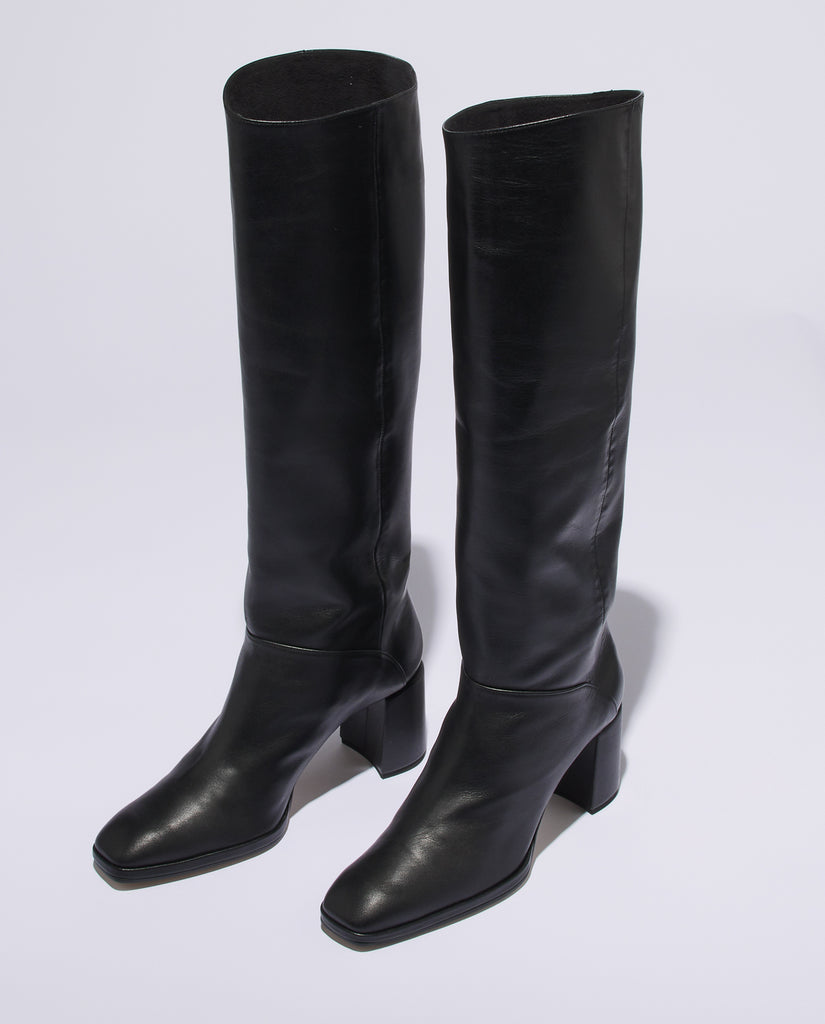 CECILY【BLACK】