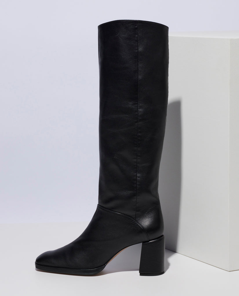 CECILY【BLACK】
