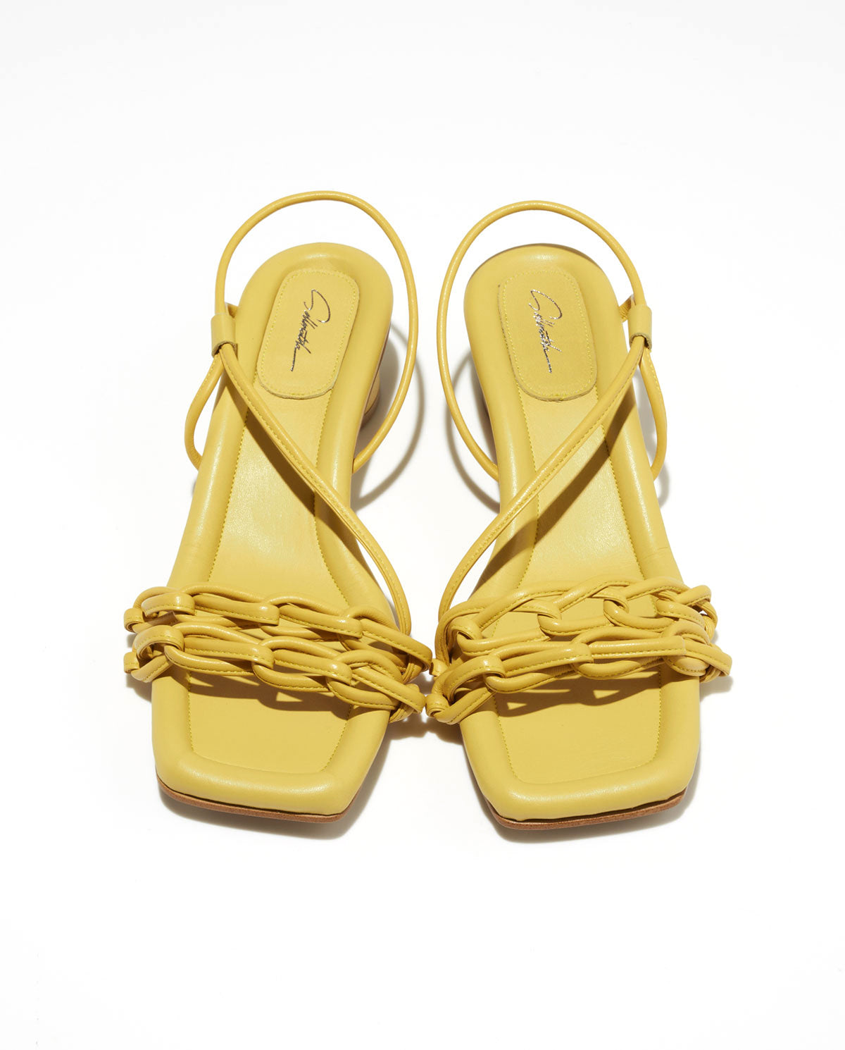 CELESTE【YELLOW】