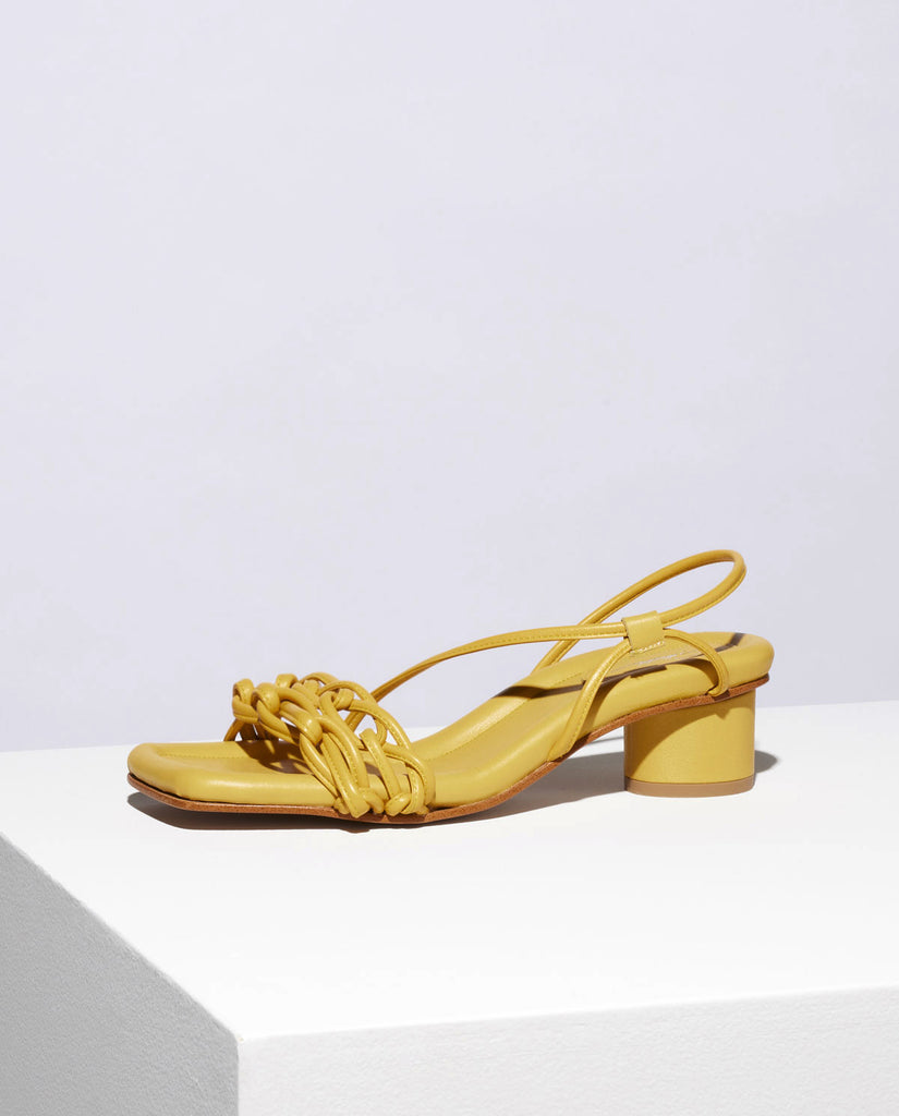 CELESTE【YELLOW】36 & 38