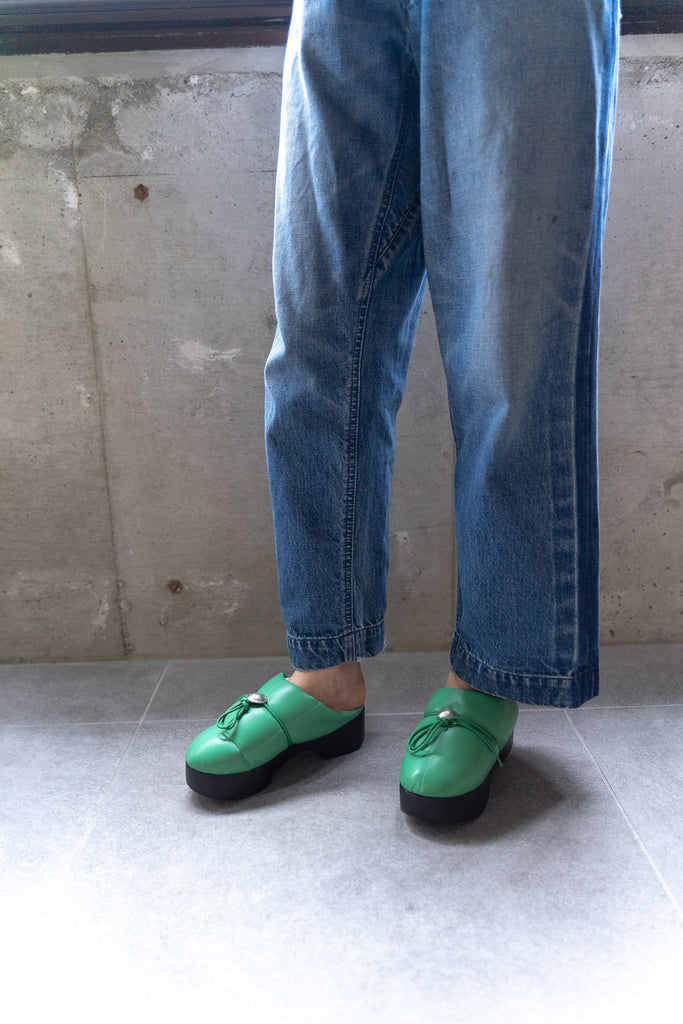NEVE【GREEN】