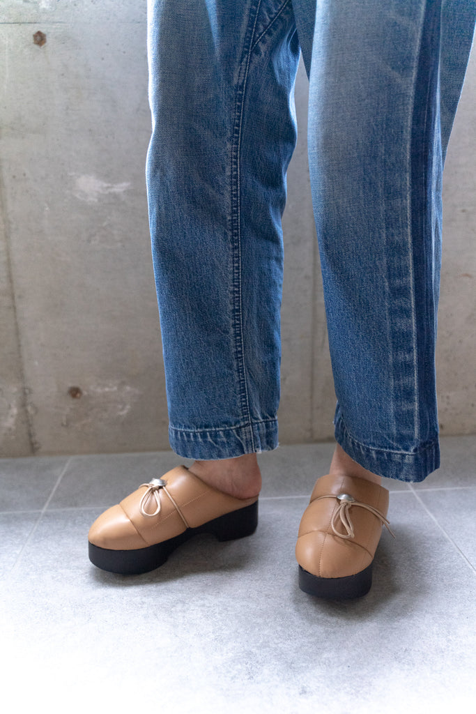 NEVE【BEIGE】